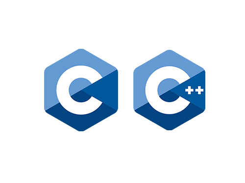 logo C / C++