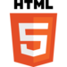 logo HTML