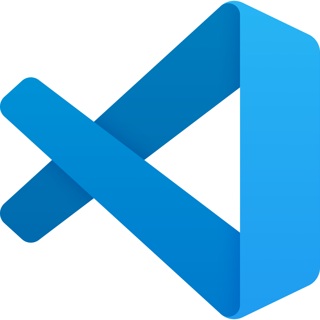 logo VScode