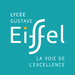 logo Lycée Gustave Eiffel